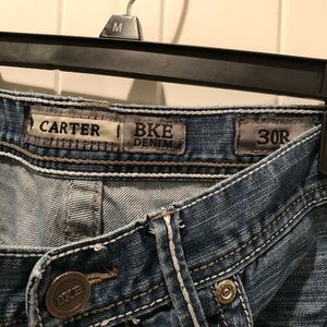 BKE Carter Jeans